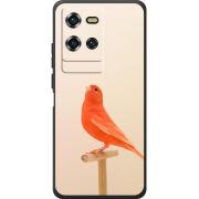 Чохол BoxFace Oukitel WP50 