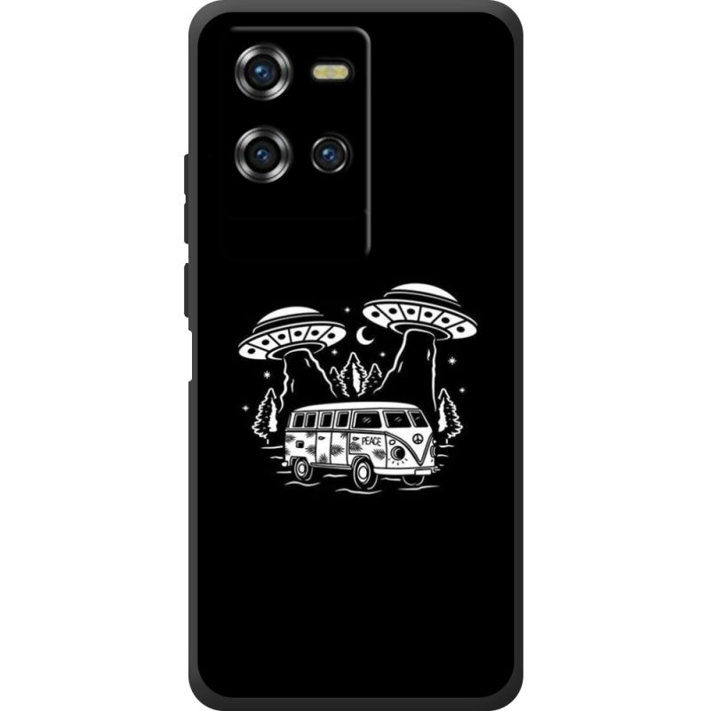 Чохол BoxFace Oukitel WP50 