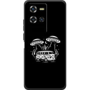 Чохол BoxFace Oukitel WP50 