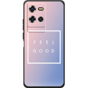 Чохол BoxFace Oukitel WP50 