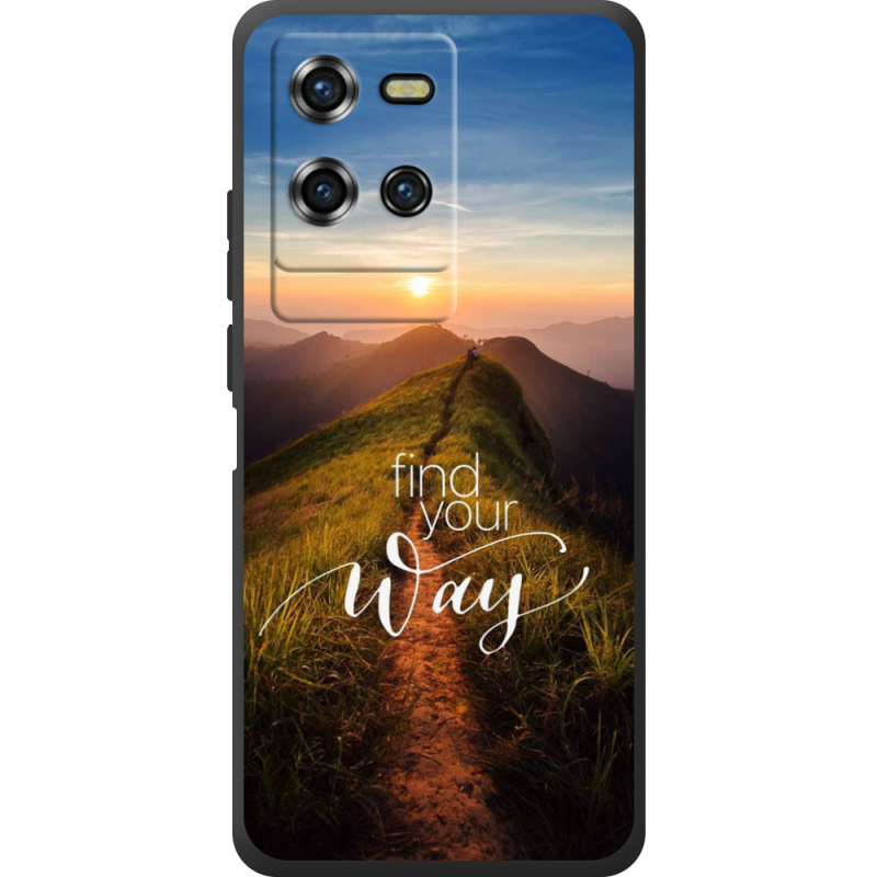 Чохол BoxFace Oukitel WP50 