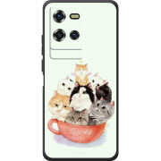 Чохол BoxFace Oukitel WP50 