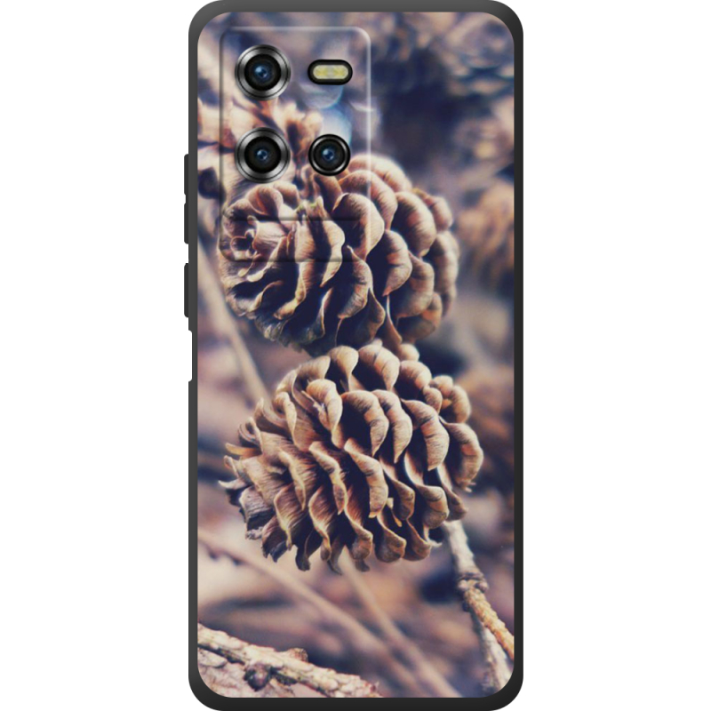 Чохол BoxFace Oukitel WP50 