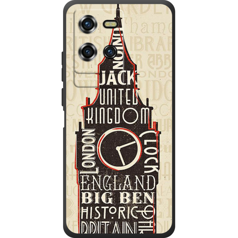 Чохол BoxFace Oukitel WP50 