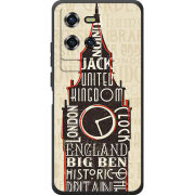 Чохол BoxFace Oukitel WP50 