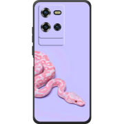 Чохол BoxFace Oukitel WP50 