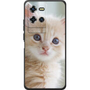 Чохол BoxFace Oukitel WP50 Animation Kittens
