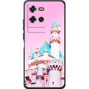 Чохол BoxFace Oukitel WP50 