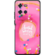 Чохол BoxFace Oukitel WP50 