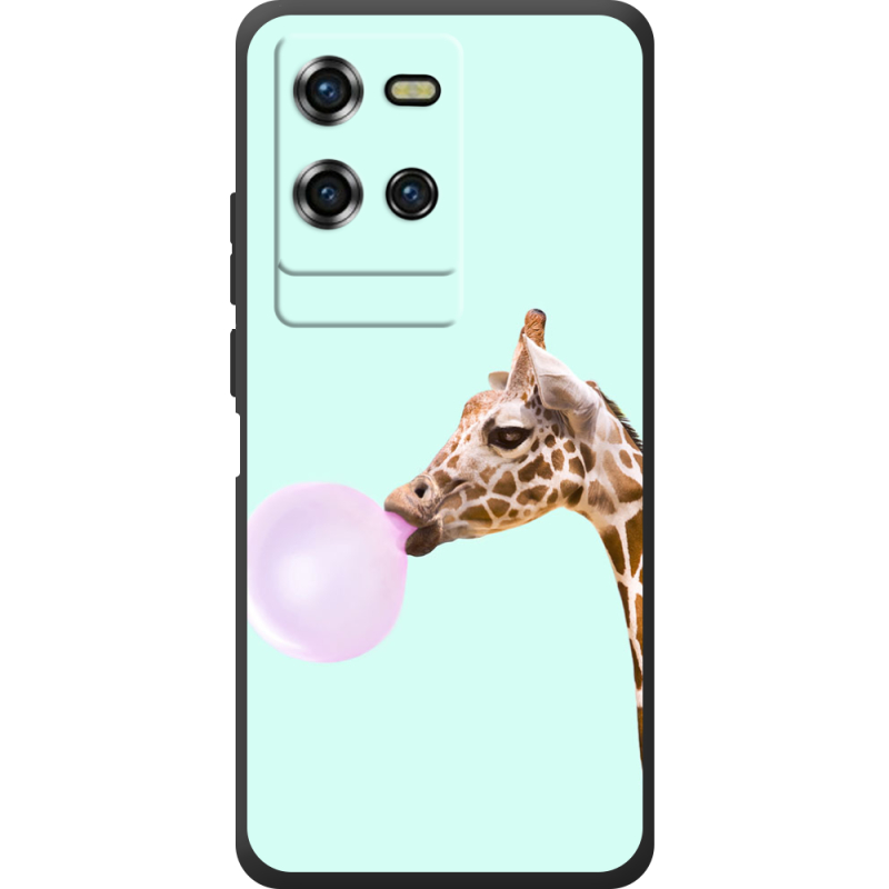 Чохол BoxFace Oukitel WP50 