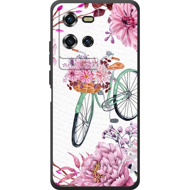 Чохол BoxFace Oukitel WP50 