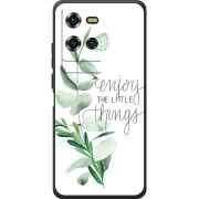 Чохол BoxFace Oukitel WP50 