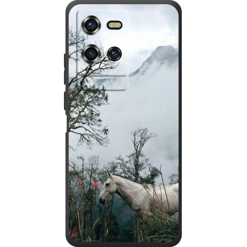 Чохол BoxFace Oukitel WP50 