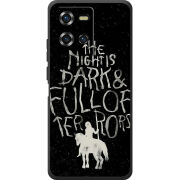 Чохол BoxFace Oukitel WP50 