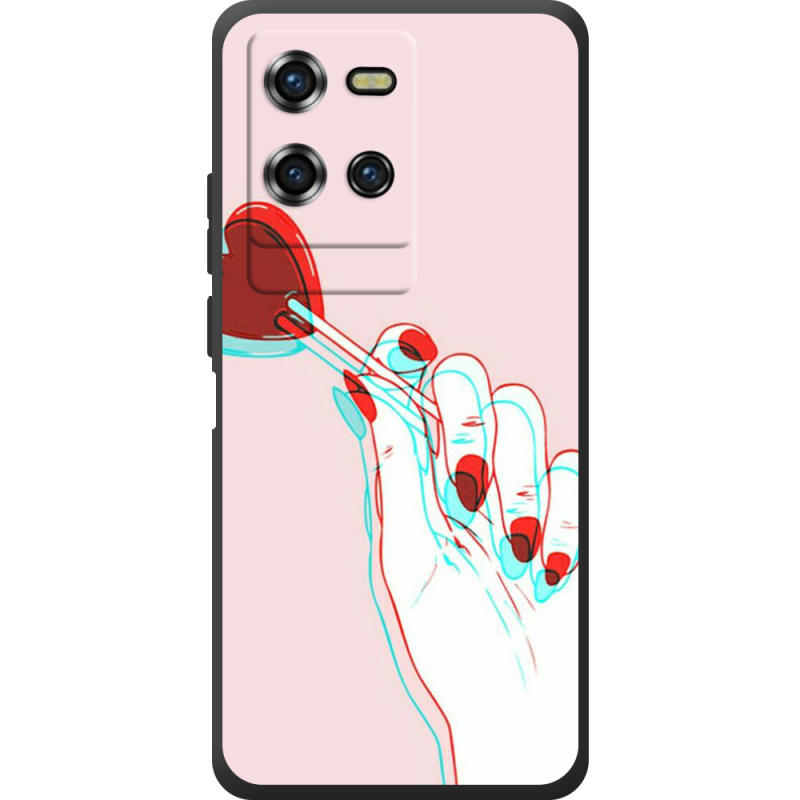 Чохол BoxFace Oukitel WP50 