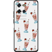 Чохол BoxFace Oukitel WP50 