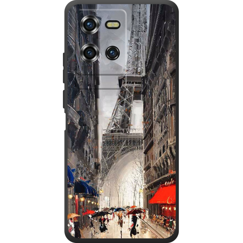 Чохол BoxFace Oukitel WP50 