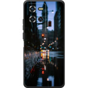 Чохол BoxFace Oukitel WP50 