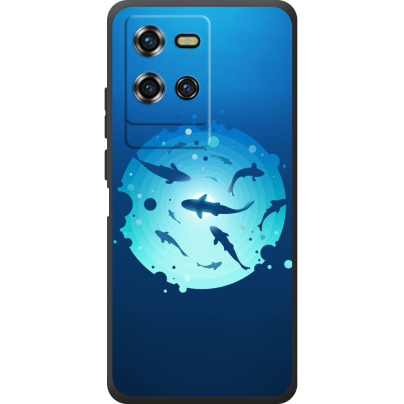 Чохол BoxFace Oukitel WP50 