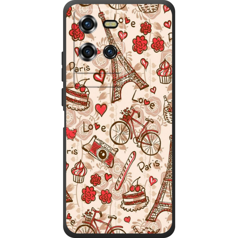 Чохол BoxFace Oukitel WP50 