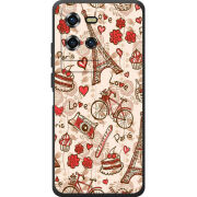 Чохол BoxFace Oukitel WP50 