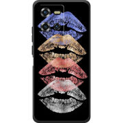 Чохол BoxFace Oukitel WP50 