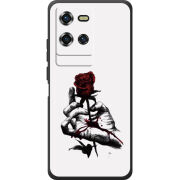 Чохол BoxFace Oukitel WP50 