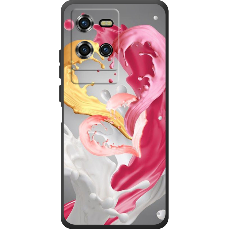 Чохол BoxFace Oukitel WP50 