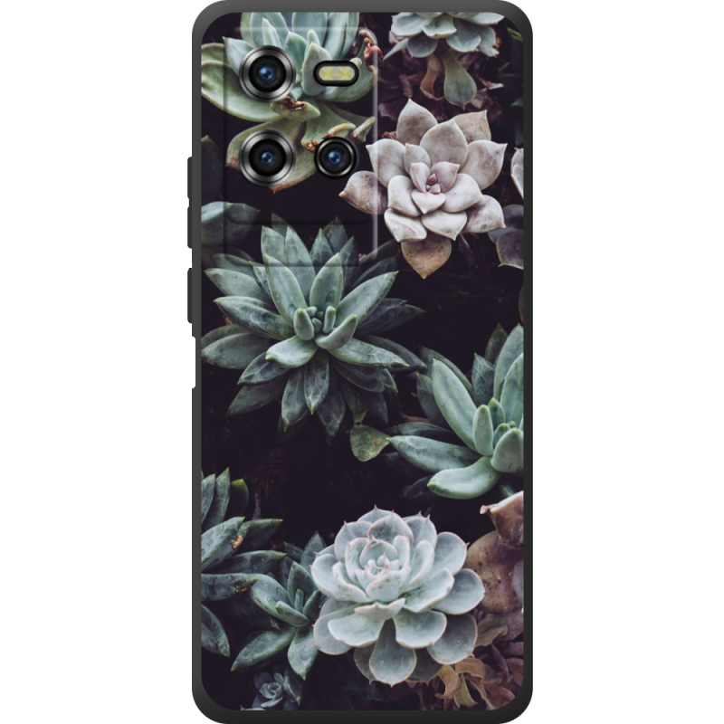 Чохол BoxFace Oukitel WP50 