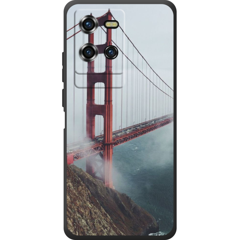 Чохол BoxFace Oukitel WP50 