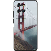 Чохол BoxFace Oukitel WP50 