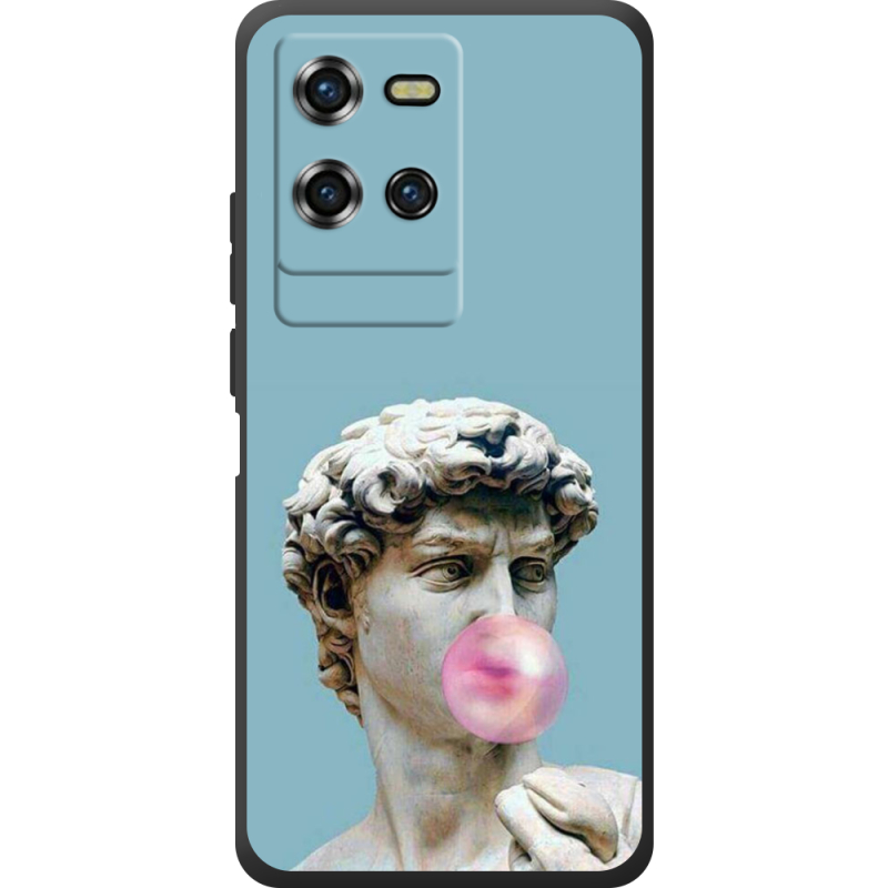 Чохол BoxFace Oukitel WP50 