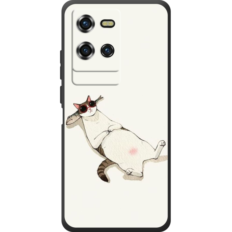 Чохол BoxFace Oukitel WP50 