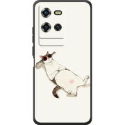 Чохол BoxFace Oukitel WP50 