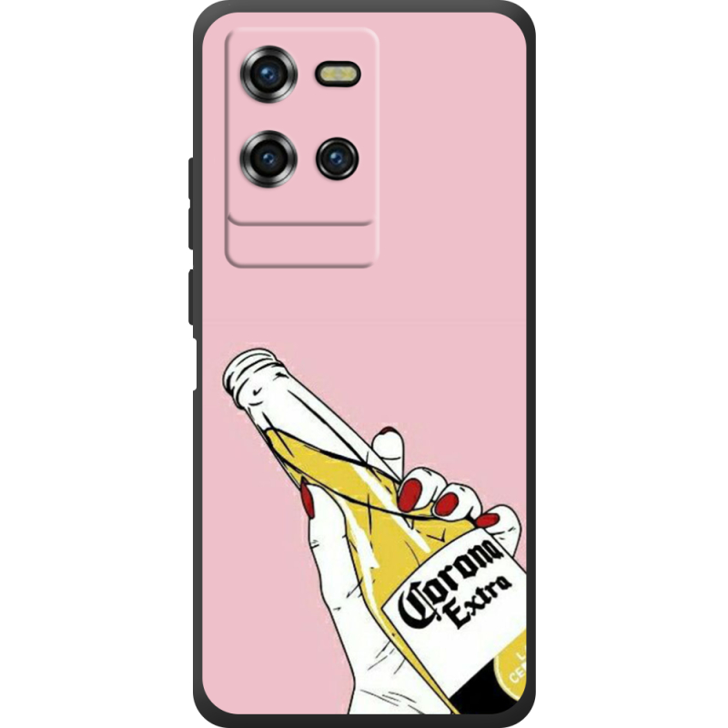 Чохол BoxFace Oukitel WP50 