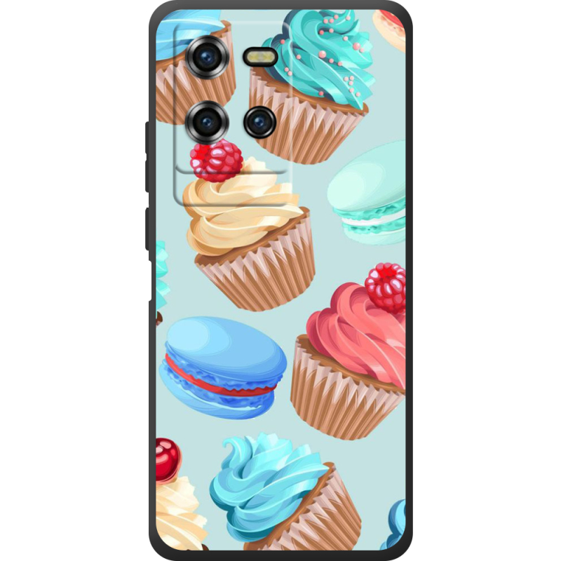 Чохол BoxFace Oukitel WP50 