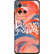 Чохол BoxFace Oukitel WP50 