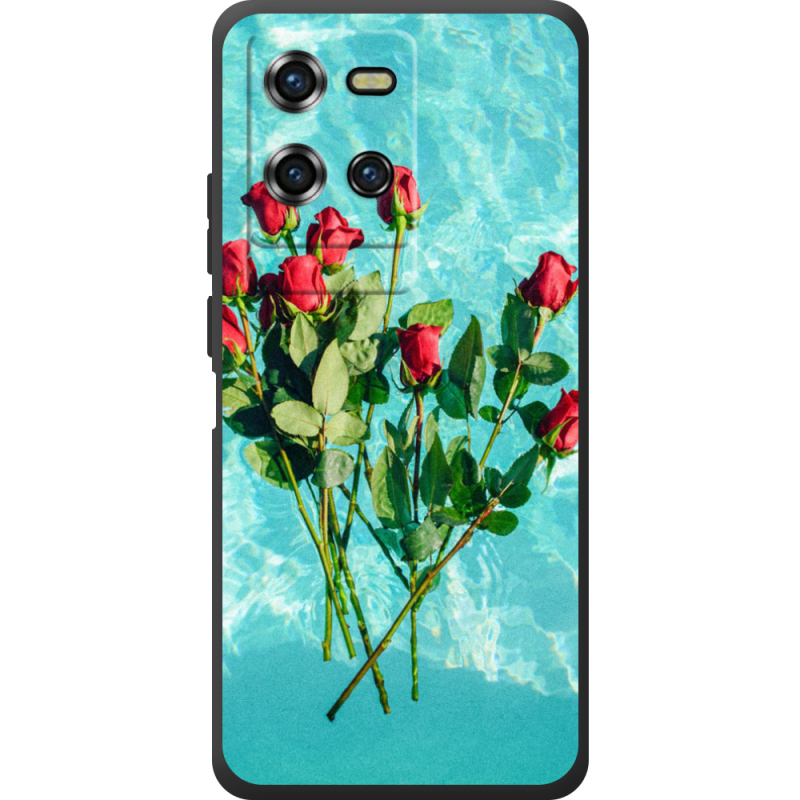 Чохол BoxFace Oukitel WP50 