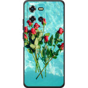 Чохол BoxFace Oukitel WP50 