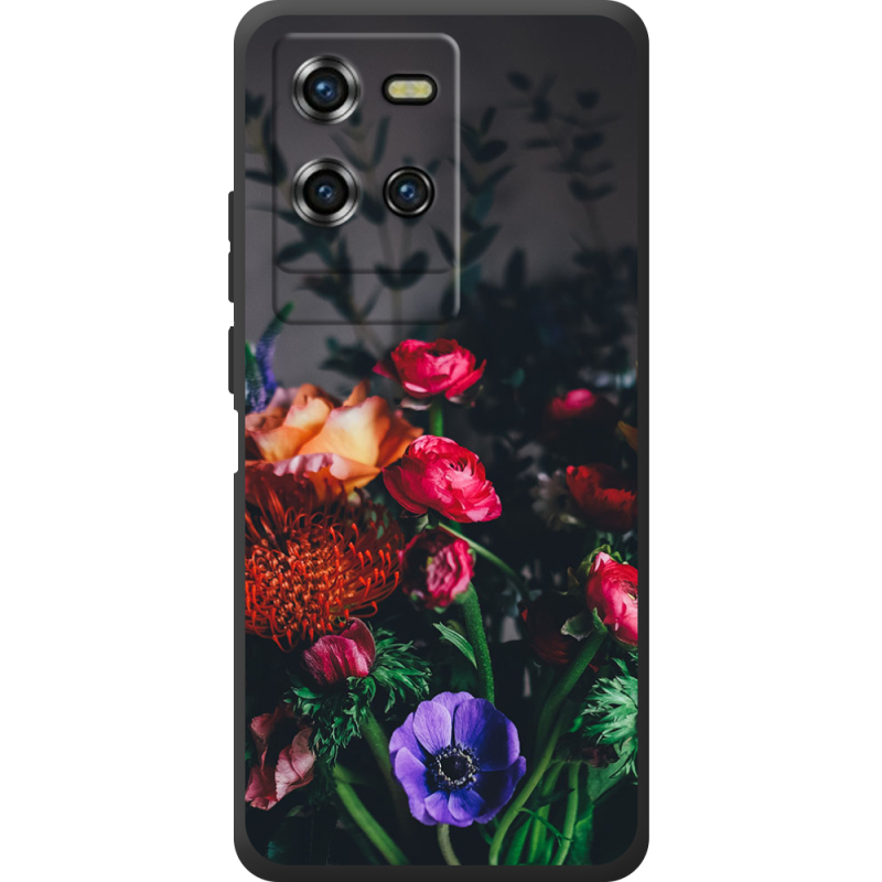 Чохол BoxFace Oukitel WP50 