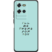 Чохол BoxFace Oukitel WP50 