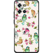 Чохол BoxFace Oukitel WP50 