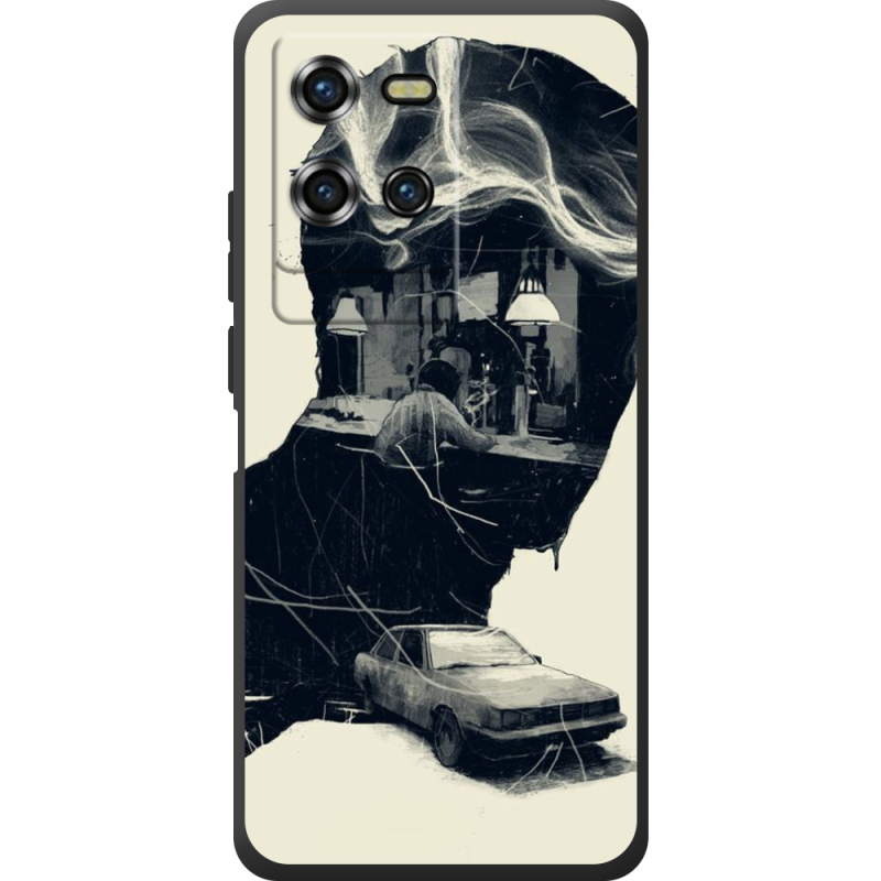 Чохол BoxFace Oukitel WP50 