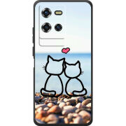 Чохол BoxFace Oukitel WP50 