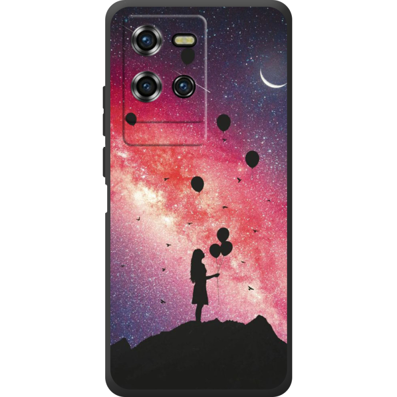 Чохол BoxFace Oukitel WP50 