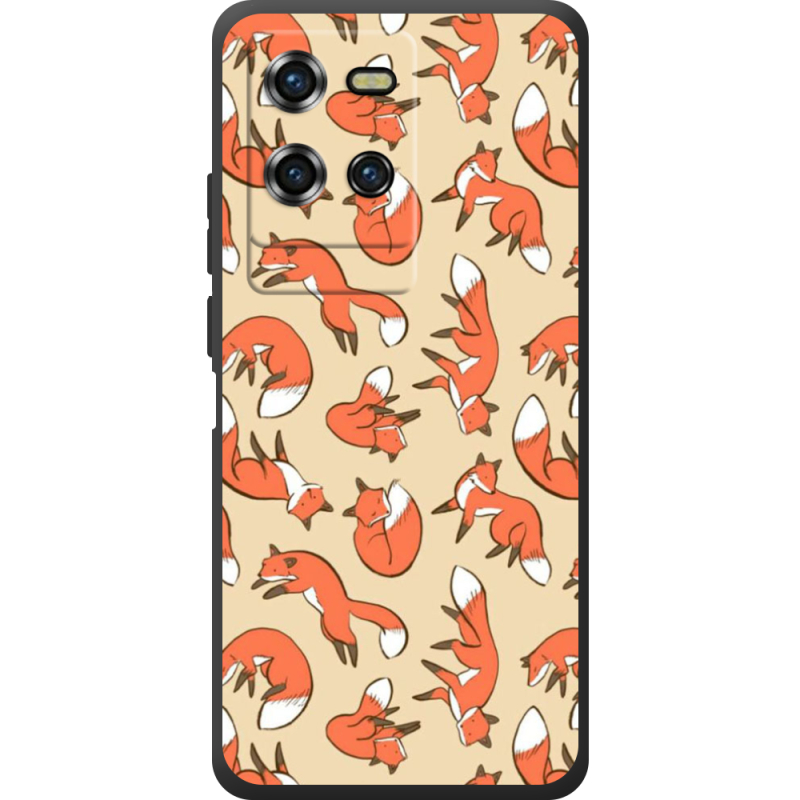 Чохол BoxFace Oukitel WP50 