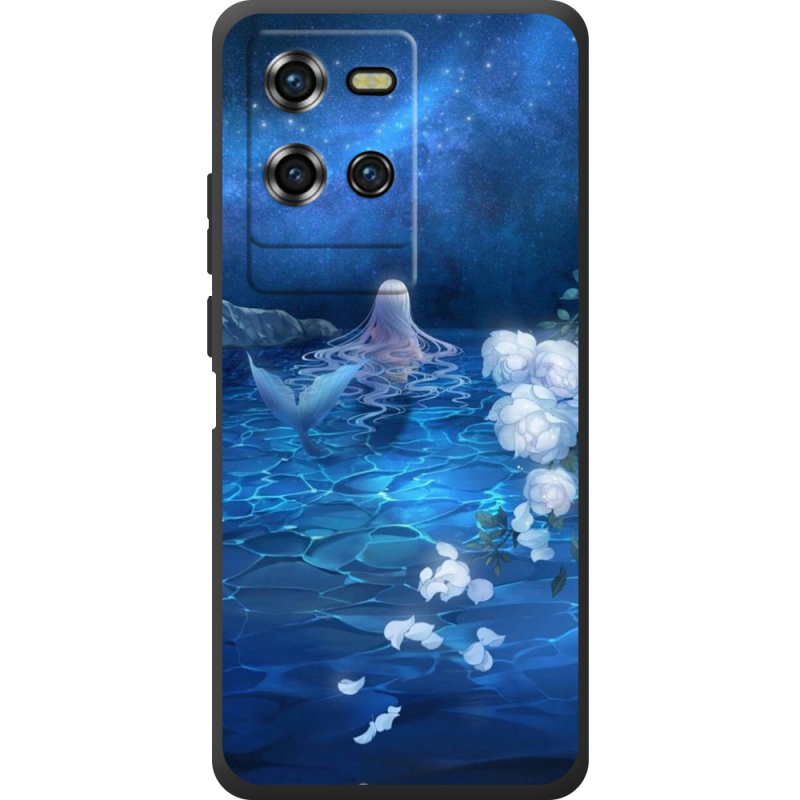 Чохол BoxFace Oukitel WP50 