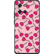 Чохол BoxFace Oukitel WP50 