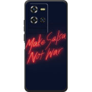 Чохол BoxFace Oukitel WP50 