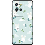 Чохол BoxFace Oukitel WP50 